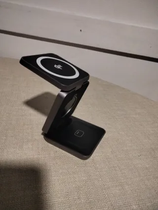 Cargador 3 en 1 Multifunción