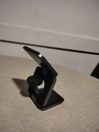 Cargador 3 en 1 Multifunción