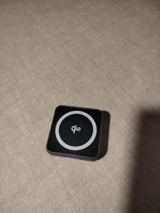 Cargador 3 en 1 Multifunción