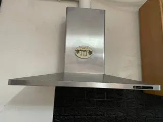 Campana Extractora Balay