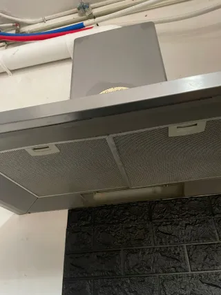 Campana Extractora Balay