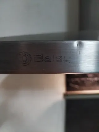 Campana Extractora Balay