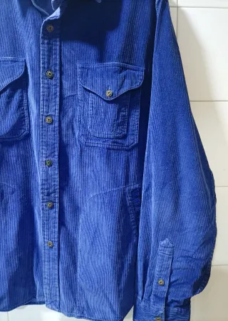 Sobrecamisa Polo country Ralph Lauren