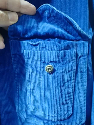 Sobrecamisa Polo country Ralph Lauren