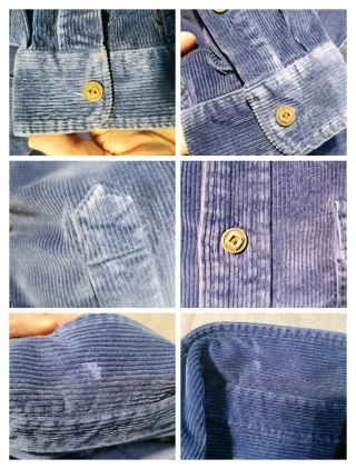 Sobrecamisa Polo country Ralph Lauren