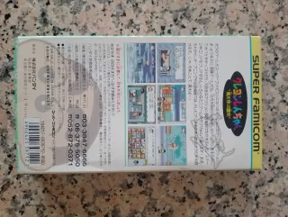 Super Famicom Crayon Shin-chan: 10