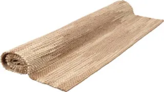Alfombra Yute 200x250 cm COMO NUEVA