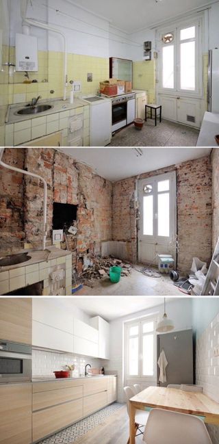 Albañil Profesional: Reformas Azulejo Pintura