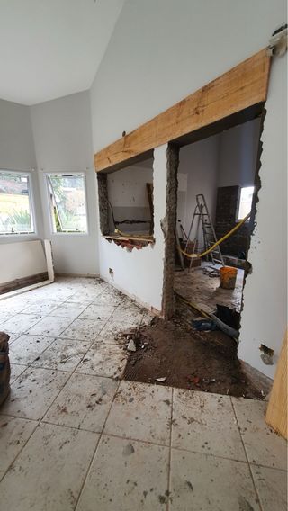 Albañil Profesional: Reformas Azulejo Pintura