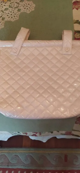 Bolso carrito bebé sin usar