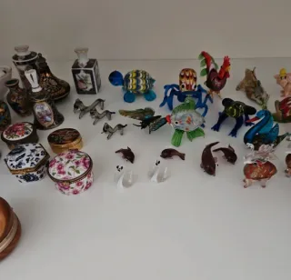 Set arredo decorazioni casa