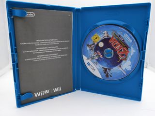 The Legend of Zelda The Wind Waker HD Wii U ITA