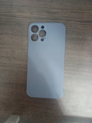 Cover per iPhone 13 Pro Max