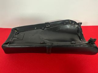 Asiento Montesa H6 75cc y 125cc