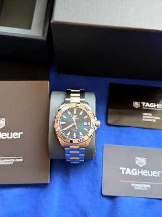 TAG Heuer