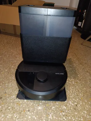 Robot aspirador iRobot Roomba