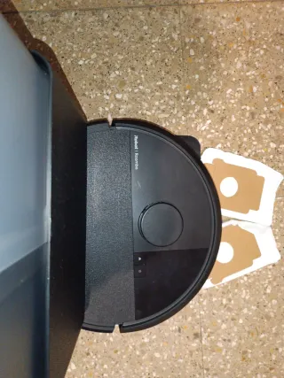 Robot aspirador iRobot Roomba