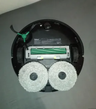 Robot aspirador iRobot Roomba