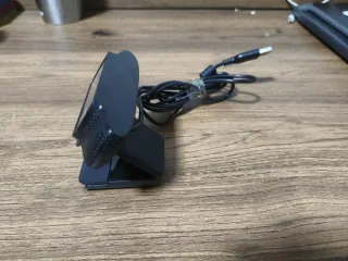 Webcam Logitech C920 HD 1080p Negra