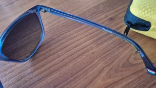 Gafas Polaroid polarizada