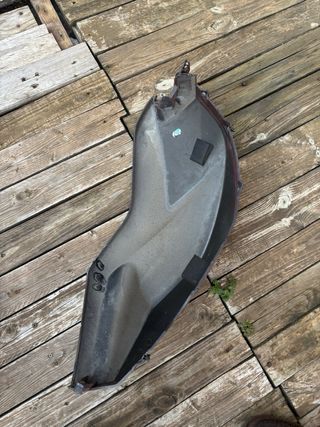 Plásticos Yamaha YZF