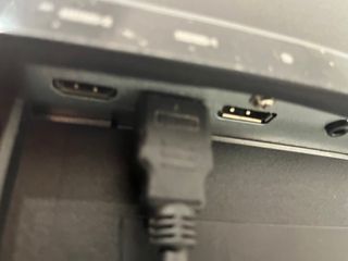 Monitor ASUS Negro Curvo