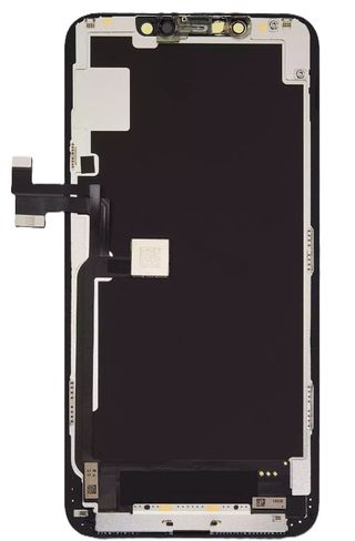 iPhone 11 Pro Max - Reparacion pantalla Soft Oled