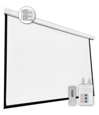 Pantalla de Proyección Phoenix Eléctrica