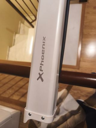 Pantalla de Proyección Phoenix Eléctrica