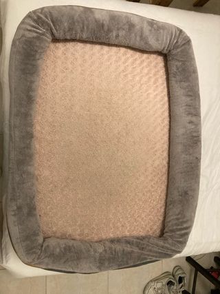 Cama ortopédica perro XXL