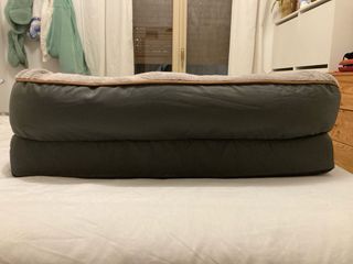 Cama ortopédica perro XXL