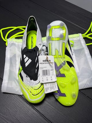 Botas de fútbol Adidas Predator Elite