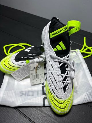 Botas de fútbol Adidas Predator Elite