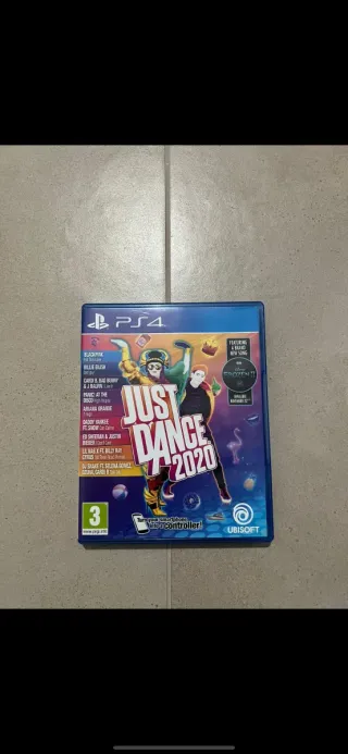 Videogiochi Ps4 - Just Dance 2020 - Ps4/Ps5