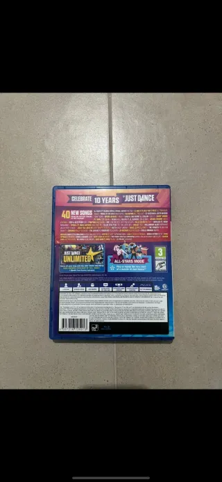 Videogiochi Ps4 - Just Dance 2020 - Ps4/Ps5