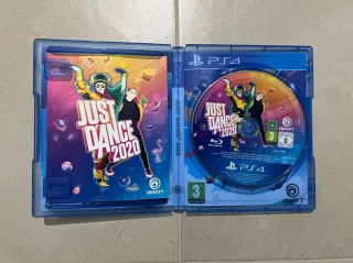 Videogiochi Ps4 - Just Dance 2020 - Ps4/Ps5