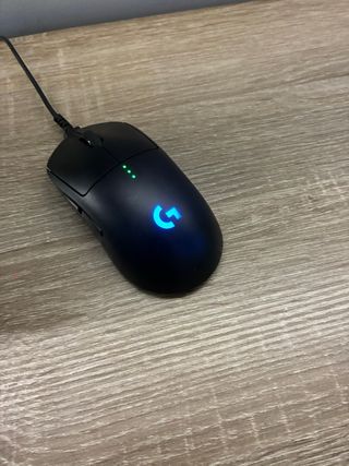 Pack Gaming: Monitor 165Hz + Periféricos