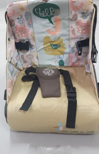 Elevador portátil Jané