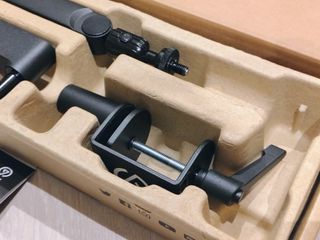 Brazo Micrófono Elgato Wave Mic Arm LP