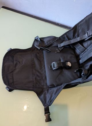 TEXTILES DE SILLA BUGABOO DONKEY