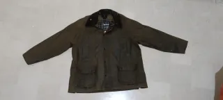 Barbour Classic Bedale - Made in England