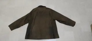 Barbour Classic Bedale - Made in England