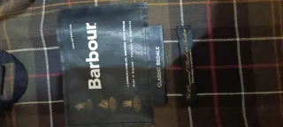 Barbour Classic Bedale - Made in England