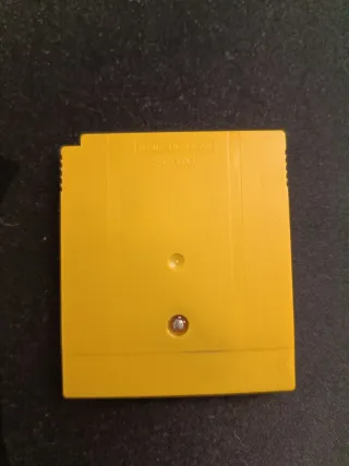 Donkey Kong Land 3 per Game Boy + manuale – 17€