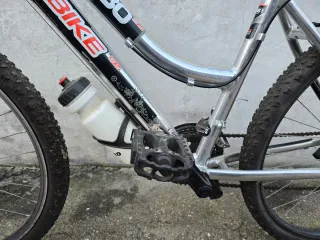 Bicicleta Top Bike Aluminio 60