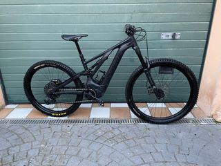 Specialized Turbo Levo 2025