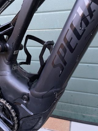 Specialized Turbo Levo 2025