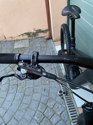 Specialized Turbo Levo 2025