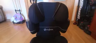 Silla Cybex con Isofix