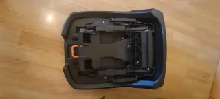 Silla Cybex con Isofix